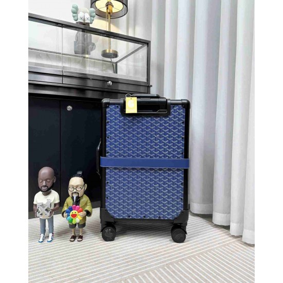 Goyard Suitcase LXX0028