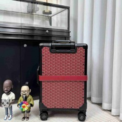 Goyard Suitcase LXX0029