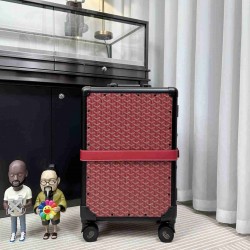 Goyard Suitcase LXX0029