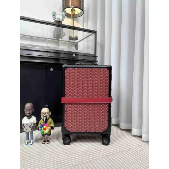 Goyard Suitcase LXX0029