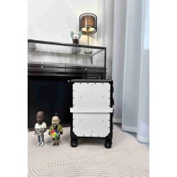 Goyard Suitcase LXX0030