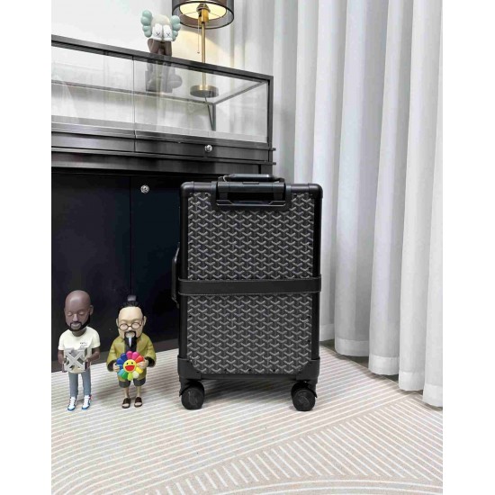 Goyard Suitcase LXX0031