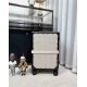 Goyard Suitcase LXX0032 Goyard Suitcase LXX0032