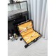 Goyard Suitcase LXX0032 Goyard Suitcase LXX0032