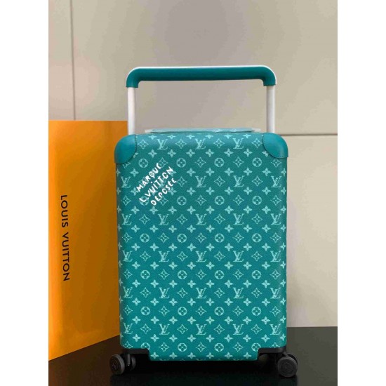 LV Suitcase LXX0037