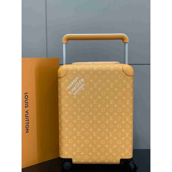 LV Suitcase LXX0038