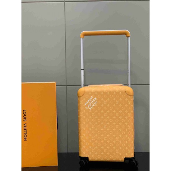 LV Suitcase LXX0038