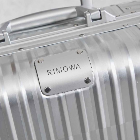 Rimowa Suitcase LXX0039