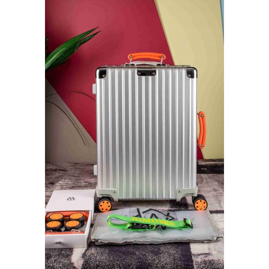 Rimowa Suitcase LXX0041