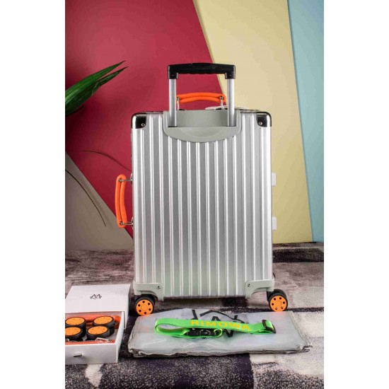 Rimowa Suitcase LXX0041