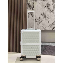 Goyard Suitcase LXX0042