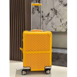 Goyard Suitcase LXX0043