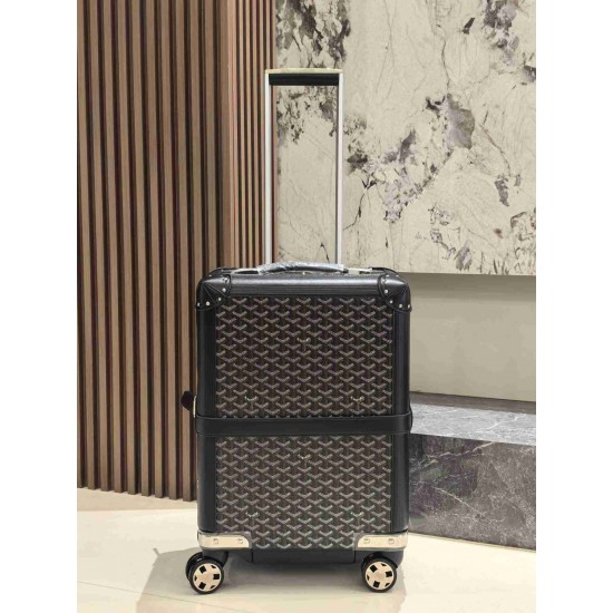 Goyard Suitcase LXX0044 Goyard Suitcase LXX0044