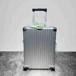 Rimowa      Suitcase LXX0050