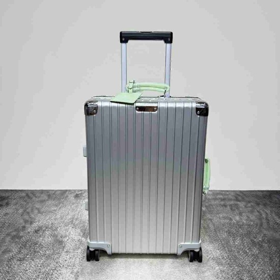 Rimowa Suitcase LXX0050 Rimowa Suitcase LXX0050