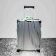 Rimowa Suitcase LXX0050 Rimowa Suitcase LXX0050