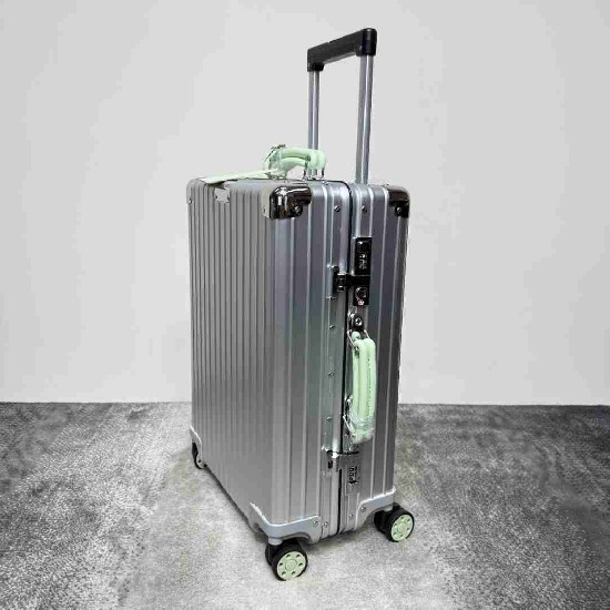 Rimowa Suitcase LXX0050 Rimowa Suitcase LXX0050