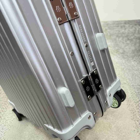 Rimowa Suitcase LXX0050 Rimowa Suitcase LXX0050