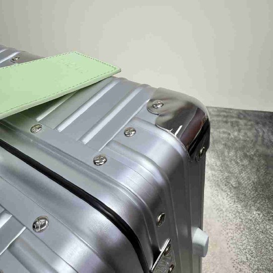 Rimowa Suitcase LXX0050 Rimowa Suitcase LXX0050