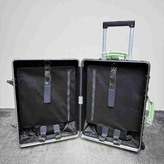 Rimowa Suitcase LXX0050 Rimowa Suitcase LXX0050