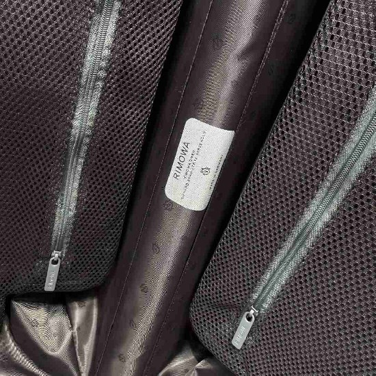 Rimowa Suitcase LXX0051 Rimowa Suitcase LXX0051