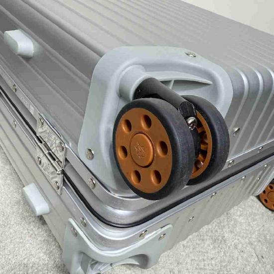 Rimowa Suitcase LXX0051 Rimowa Suitcase LXX0051