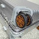 Rimowa Suitcase LXX0051 Rimowa Suitcase LXX0051