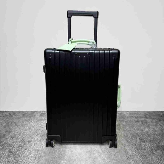 Rimowa Suitcase LXX0052 Rimowa Suitcase LXX0052