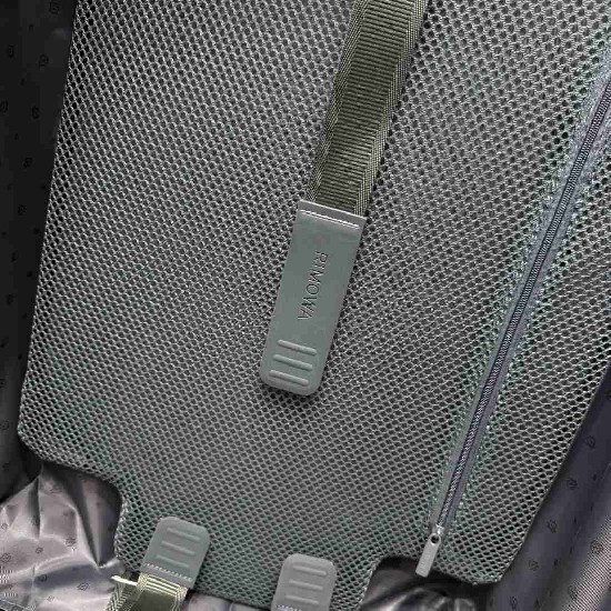 Rimowa Suitcase LXX0052 Rimowa Suitcase LXX0052