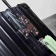 Rimowa Suitcase LXX0052 Rimowa Suitcase LXX0052