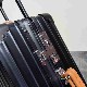 Rimowa Suitcase LXX0053 Rimowa Suitcase LXX0053