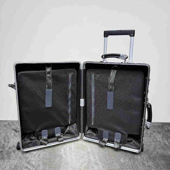 Rimowa Suitcase LXX0054 Rimowa Suitcase LXX0054