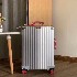 Rimowa      Suitcase LXX0057