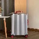 Rimowa Suitcase LXX0057 Rimowa Suitcase LXX0057