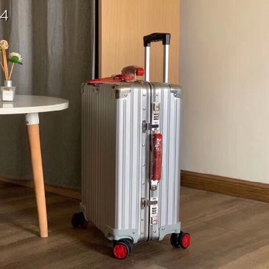 Rimowa Suitcase LXX0057 Rimowa Suitcase LXX0057