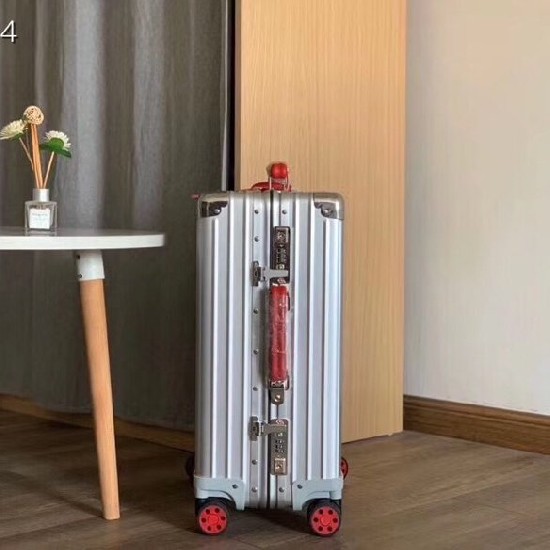 Rimowa Suitcase LXX0057 Rimowa Suitcase LXX0057