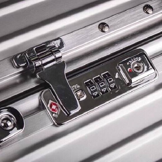 Rimowa Suitcase LXX0057 Rimowa Suitcase LXX0057