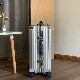Rimowa Suitcase LXX0058 Rimowa Suitcase LXX0058