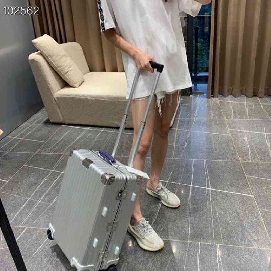 Rimowa Suitcase LXX0058 Rimowa Suitcase LXX0058