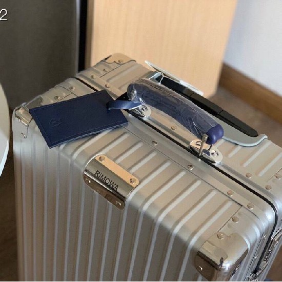 Rimowa Suitcase LXX0058 Rimowa Suitcase LXX0058