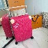 LV       Suitcase LXX0102