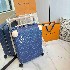 LV       Suitcase LXX0105