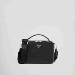 Prada Men Bags PAB0009 (high quality）