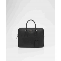 Prada Men Bags PAB0013 (high quality）