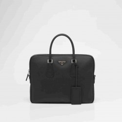 Prada Men Bags PAB0013 (high quality）