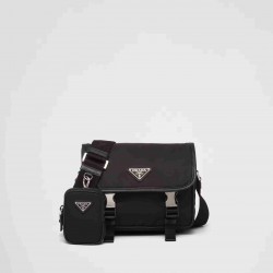 Prada Men Bags PAB0032 (high quality）