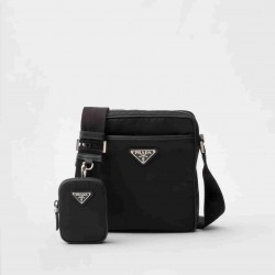 Prada Men Bags PAB0043 (high quality）