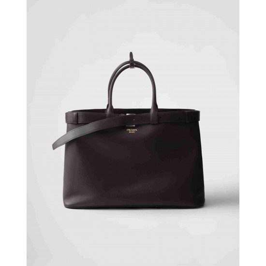 Prada Men Bags PAB0073 (high quality）