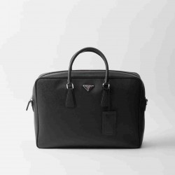 Prada Men Bags PAB0083 (high quality）