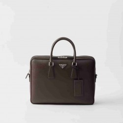 Prada Men Bags PAB0085 (high quality）